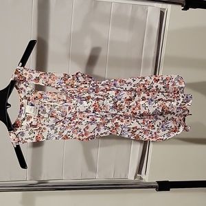 American Rag Racerback top Medium